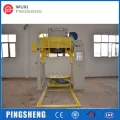 steel wire tapering machine